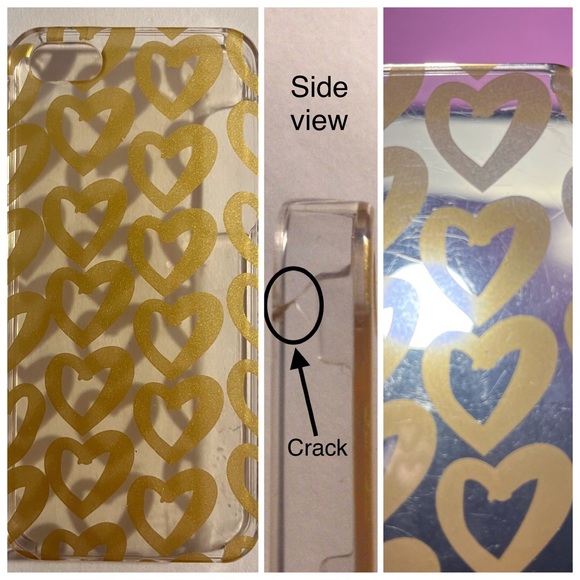 *10* iPhone 5s covers - various colors, designs and brands - Picture 2 of 16